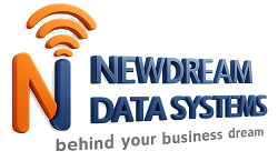 Newdream Logo